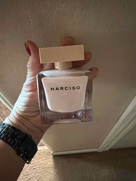 Photo of free Narciso Rodriguez perfume (Concord near Clayton) #1