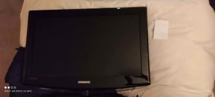 Photo of free Television (Hangleton BN3) #3
