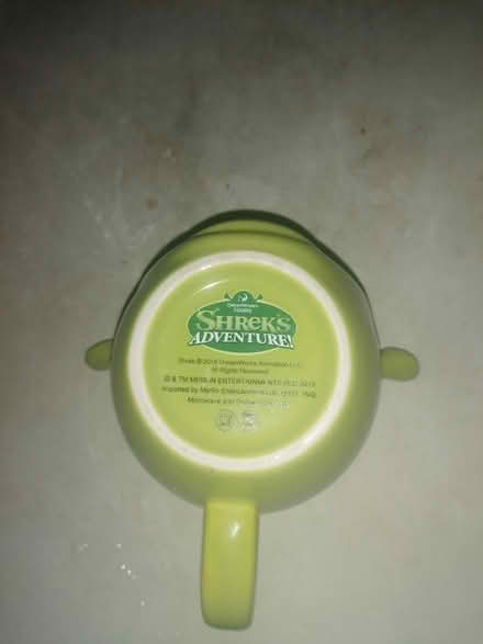 Photo of free Mug (Parkstone BH14) #2