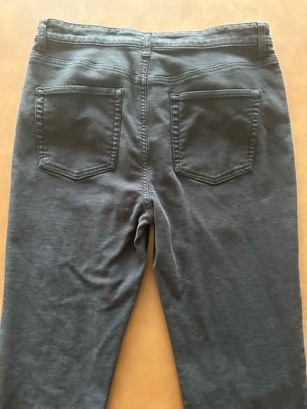 Photo of free 32° Women’s Sweatpant Jean - Large (San Carlos-El Camino near Hull) #3