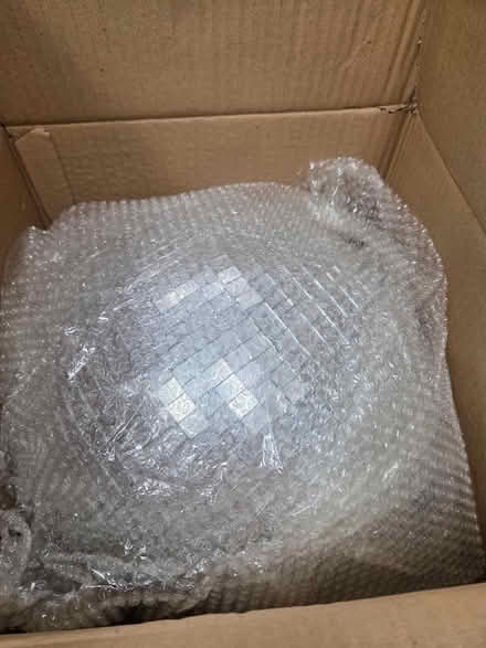 Photo of free Disco balls (Camp hill, pa) #1