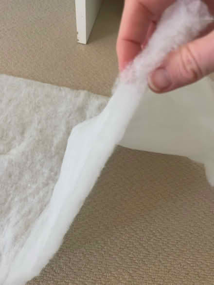 Photo of free Wadding (Doynton, BS30) #2