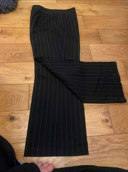 Photo of free Woman’s M&S Trouser Suit (Cheshunt En8) #3