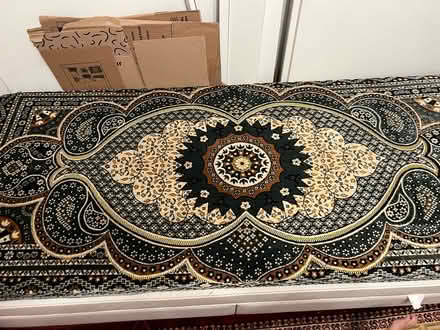 Photo of free Bed divan base (UB7) #3