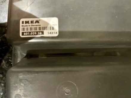 Photo of free Cutlery Tray Insert (Titchfield Common PO14) #3