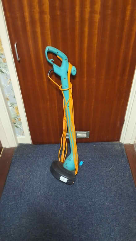 Photo of free Strimmer (Adamsdown CF24) #1