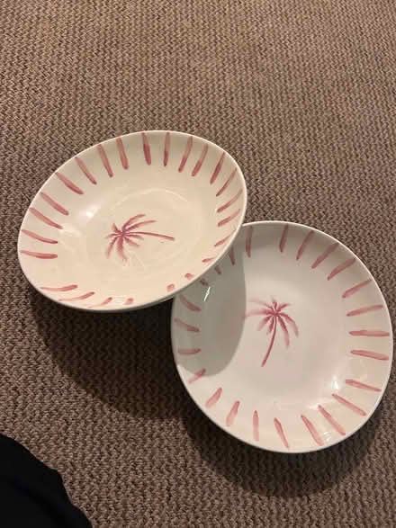 Photo of free 2 bowls (WA4) #3