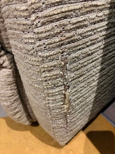 Photo of free Recliner chair (Sunbury-on-Thames TW16) #2