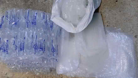 Photo of free Bubblewrap (Glyne Gap TN40) #1