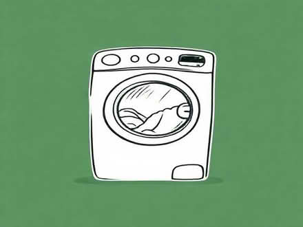 Photo of Tumble dryer working (Paston) #1