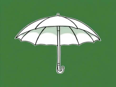 Photo of free Another big umbrella (Battersea SW11) #1