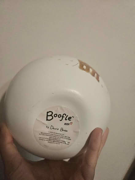 Photo of free Enagement gift - money box (Kingswood BS15) #2