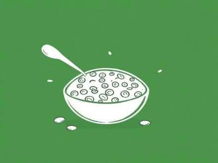 Photo of free Low Carb, High Protein, Breakfast Cereal (Ivegill CA4) #1