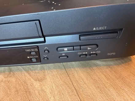 Photo of free Video player (OX14 Abingdon) #3
