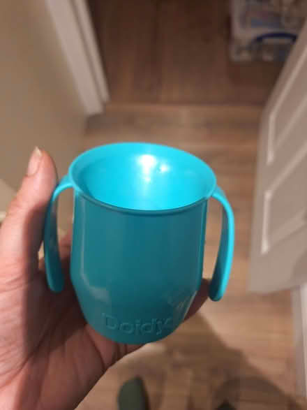 Photo of free Doidy cup (Moorfields) #1
