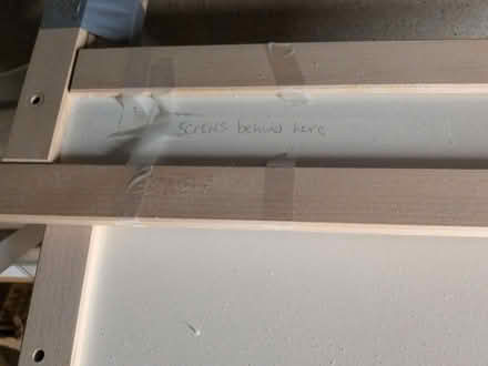 Photo of free Toddler bed (Southbourne, Dorset BH6) #3