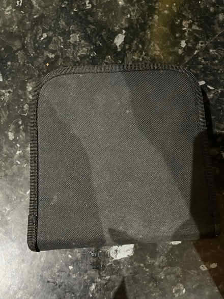 Photo of free CD Case (Titchfield Common PO14) #2