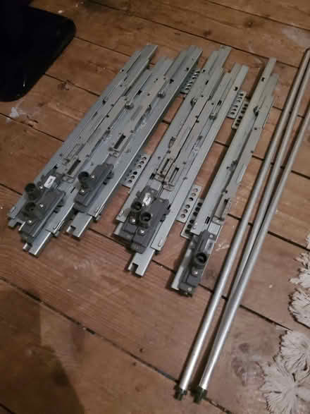 Photo of free Kitchen draw (Birmingham B26) #1