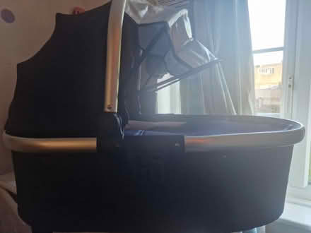 Photo of free Pram and stroller (Marsh hill B23) #1