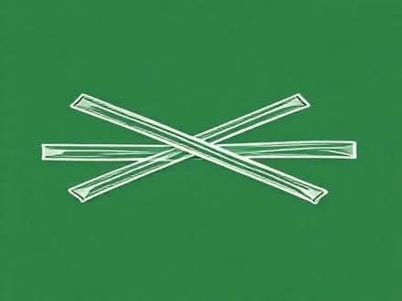 Photo of Fibreglass strips (Brinscall PR6) #1