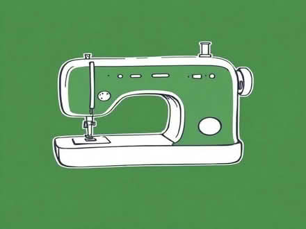 Photo of free Singer sewing machine (Greenstead CO4) #1