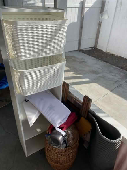 Photo of free take all (3 Miami Gardens Road 33023) #3