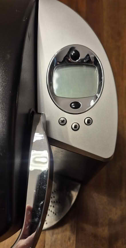 Photo of free Classic Keurig Coffee Maker 2 (Milton) #3