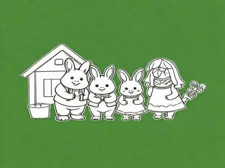 Photo of Sylvanian Families (Edgware HA8) #1