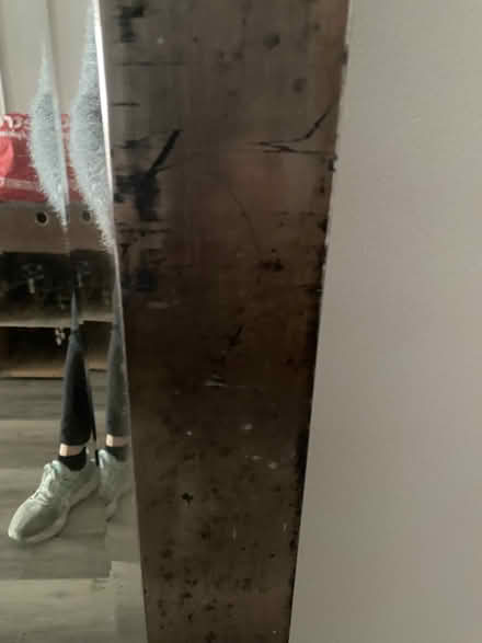 Photo of free Large mirror (Gatineau) #3