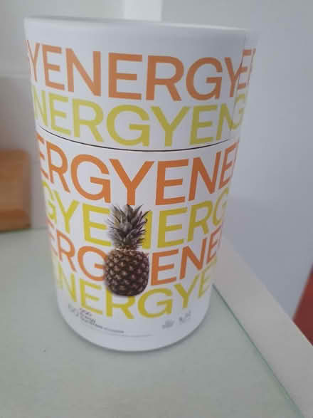 Photo of free Energy Gummies (High Wycombe) #1