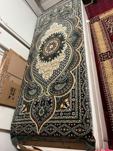 Photo of free Bed divan base (UB7) #2