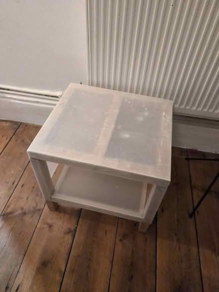 Photo of free Bedside table (SE5) #1