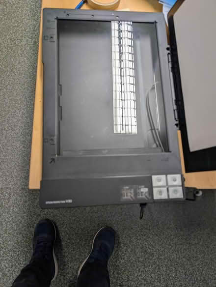 Photo of free Epson Scanner V30 (Leatherhead) #1