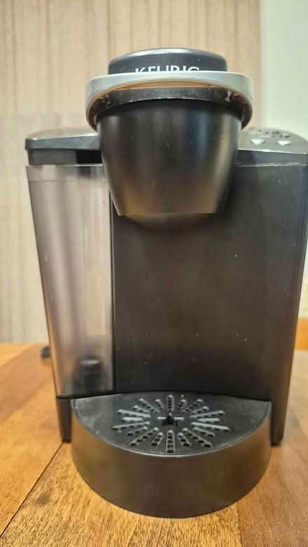 Photo of free Classic Keurig Coffee Maker (Milton) #2
