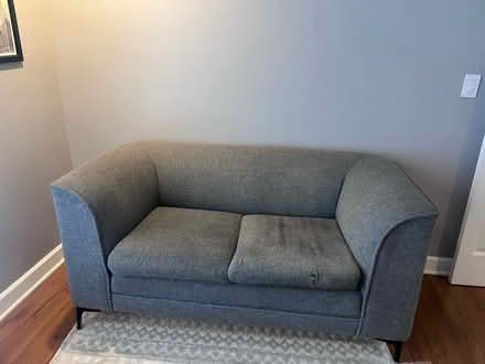 Photo of free Love Seat (Uniontown) #1