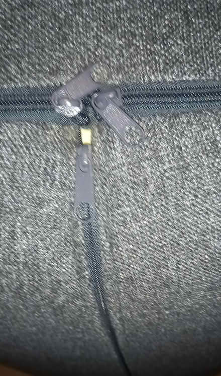 Photo of free Arm chair with wide seating area (Muswell Hill, London, N10) #3