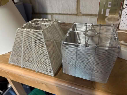 Photo of free Lampshades, 3 (Denmead PO7) #2