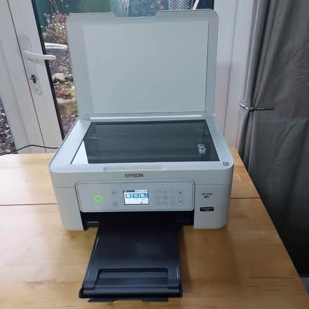 Photo of free epson wifi printer (Farthinghoe NN13) #2