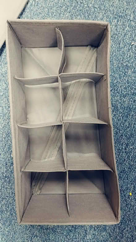 Photo of free Draw liners (Sydenham SE26) #1