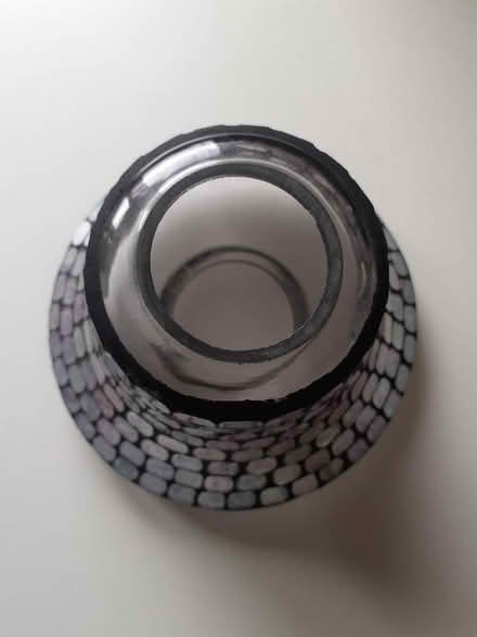 Photo of free Mosaic glass shade (Marston, Oxford OX3) #2