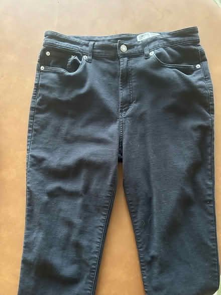 Photo of free 32° Women’s Sweatpant Jean - Large (San Carlos-El Camino near Hull) #1