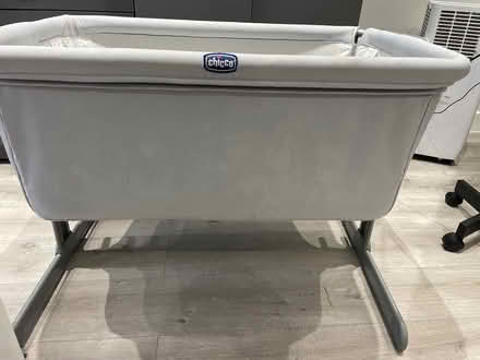 Photo of free Next to me Chicoo (Croydon CR0) #2