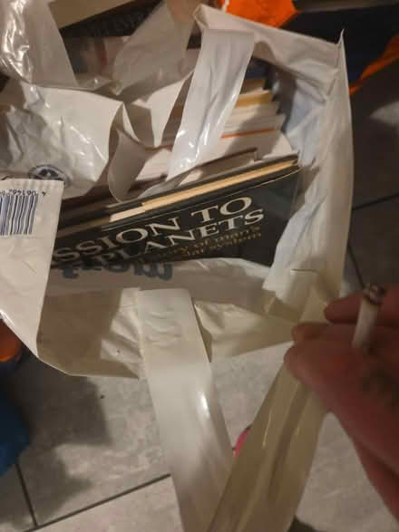 Photo of free Bundle of books (Newton on trent LN1) #4