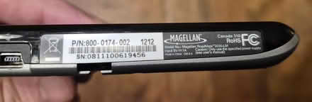 Photo of free Magellan GPS (Milton) #4