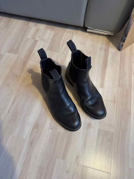 Photo of free Short Riding Boots (Ampthill) #1