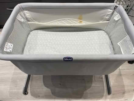 Photo of free Next to me Chicoo (Croydon CR0) #1