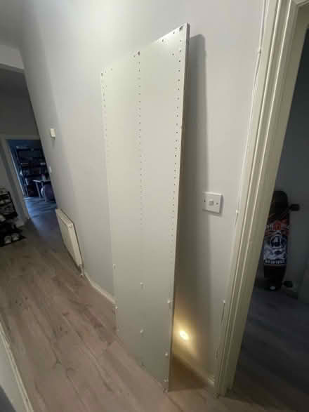 Photo of free ikea door and sides (E8) #3