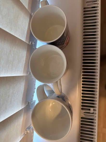 Photo of free Mugs (Ampthill) #2