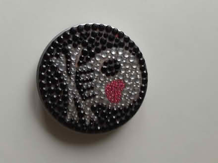 Photo of free Pocket mirror (Marston, Oxford OX3) #1