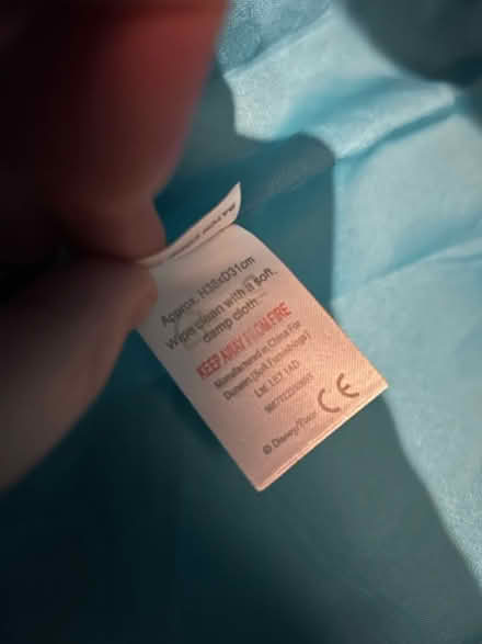 Photo of free Toy Story alien storage (St Leonard’s TN38) #4